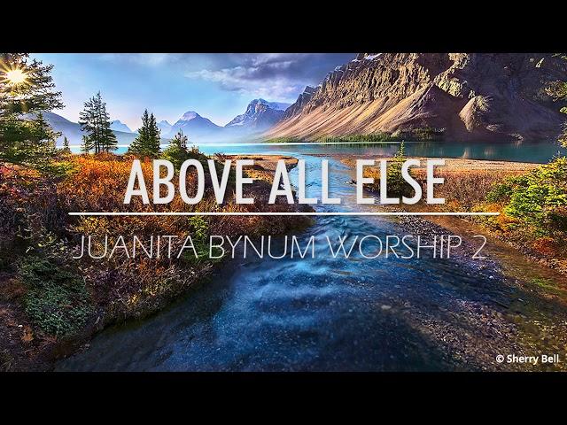 Juanita Bynum Worship 2