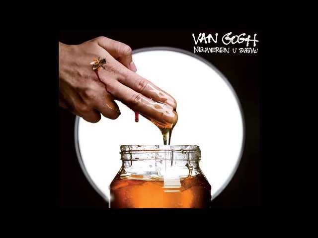 Van Gogh -  Andjele moj brate - (Audio 2013)