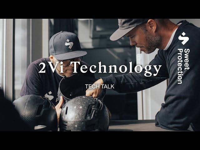 2Vi Mips Technology: Tech Talk with Sweet Protection