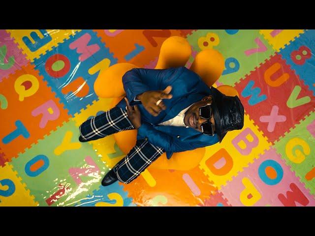 Busy Signal, @GoldUp  & Northcoast Boyz - Kindergarten (Official Video)