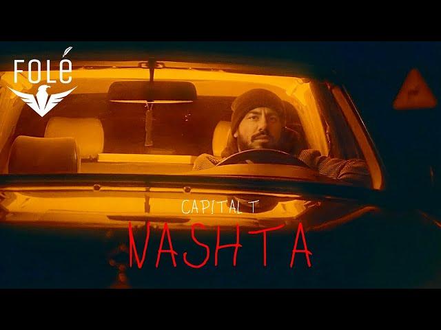 Capital T - NASHTA (prod. Panda Music)