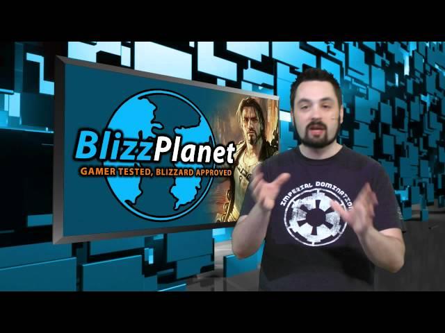 BlizzPlanet StarCraft Summary Episode 1