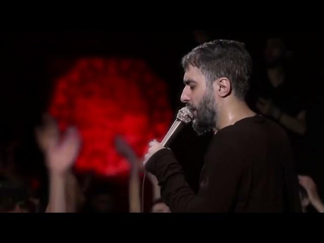 Hussain Hussain | Persian Noha | Mohammad Hossein Poyanfar | Moharram 2022 | Karbala | Iraq