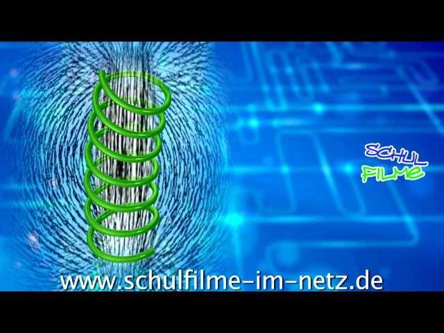 Elektromagnete - Schulfilm Physik