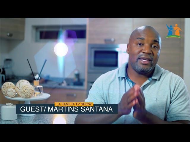 MARTINS ANTONIO TALK ABOUT CHILD CUSTODY