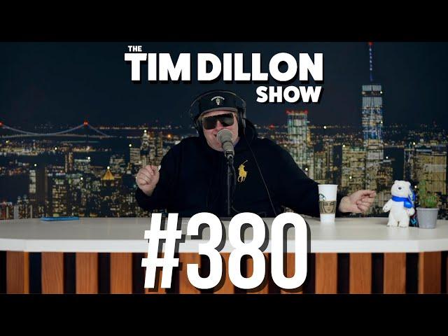 The Diaper Spa | The Tim Dillon Show #380