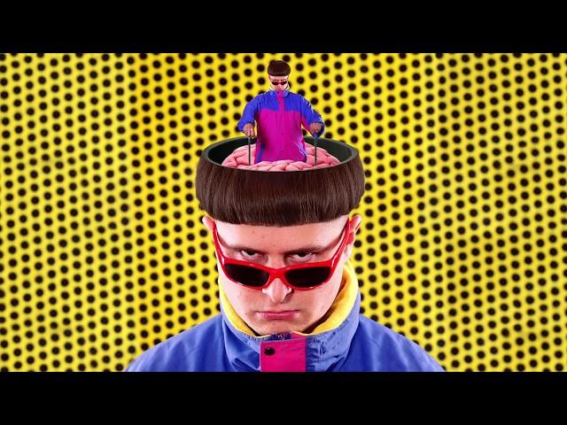 Oliver Tree - Introspective [Official Audio]