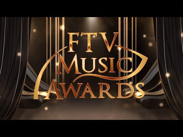 “FTV Music Awards" 2024 taqdirlash marosimi