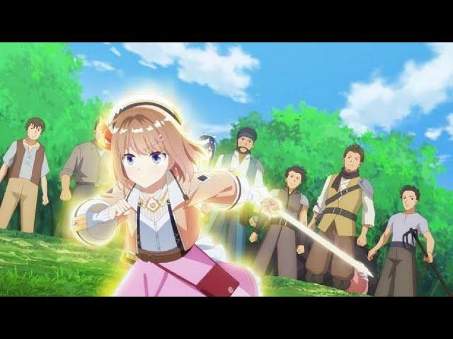 Master of Alchemy Ep 1-12 English Dubbed | New Anime 2024