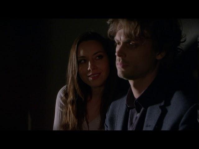 Criminal Minds 15x06 - Max's Confession/Cat Says Goodbye to Spencer HD