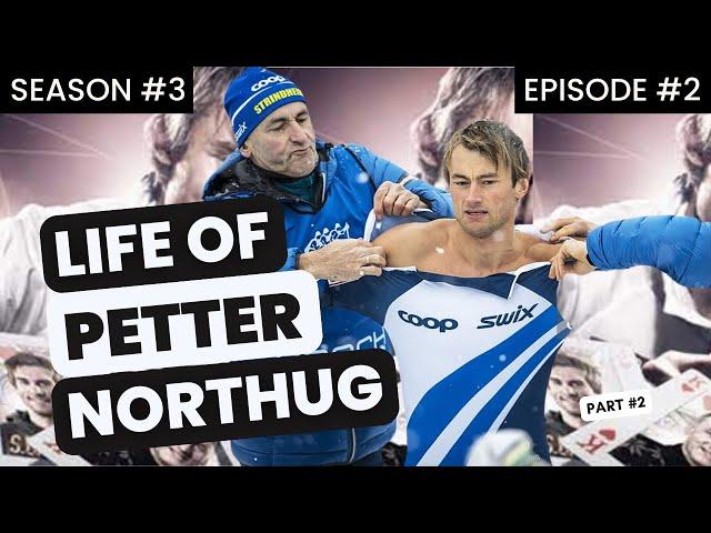 Sirkus Northug: Life of Petter Northug - Season 3 Episode 2 (Part 2) | w/ English Subtitles