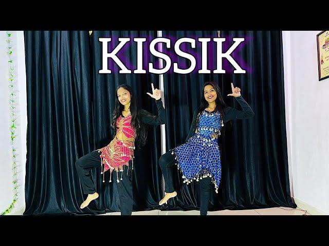 Thappad Marungi Sala Thappad Marungi | Kissik | Instagram Trending Song | Dance Cover