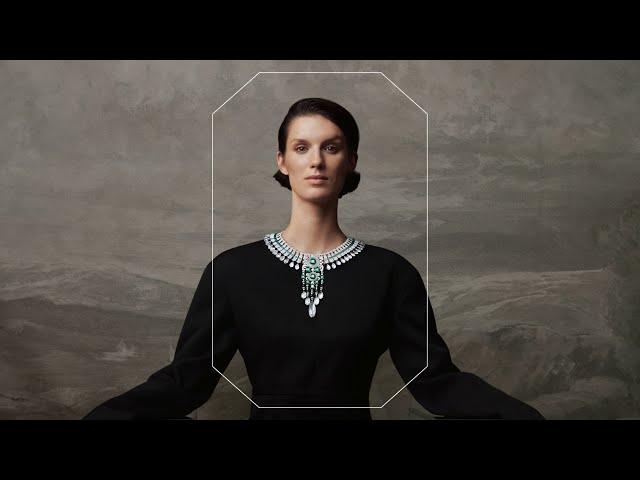 Histoire de Style - New Maharajahs - High Jewelry 2022 | Boucheron