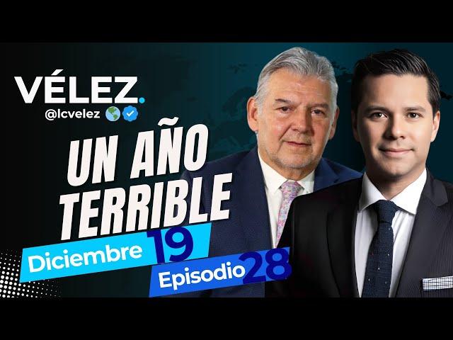 #28  - Se cayó la tesis del golpe blando de Gustavo Petro. Sandra Ortiz va a la cárcel.