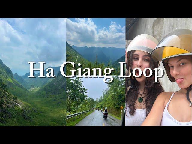 The most amazing experience (Ha Giang Loop,Jasmin tours) A MUST DO IF YOUR IN VIETNAM !!!