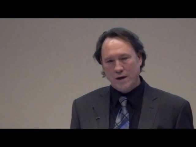 John Schouten: "Consumer Ethnography"