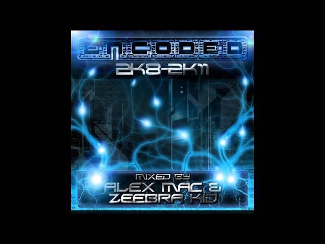 Elements, Alex Mac, Zeebra Kid - Harmonise (Original Mix) [Encoded]