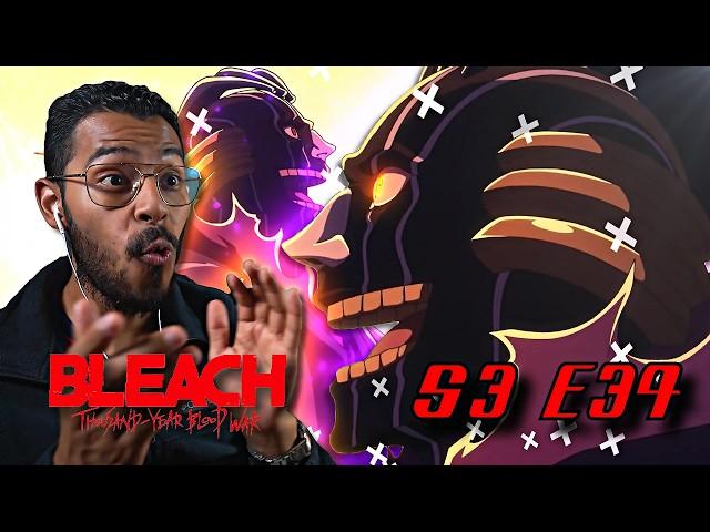 「 MAYURI is CLUTCH!! ️ 」 | Bleach: Thousand Year Blood War Season 3 FULL Episode 34 「 REACTION! 」