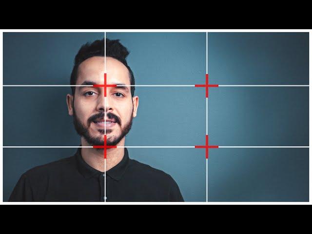 للمبتدئين: أهم 5 قواعد التكوين في التصوير الفوتوغرافي | أساسيات التصوير
