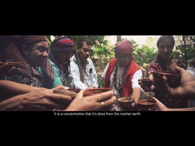 Cacao Lab What is a CACAO CEREMONY