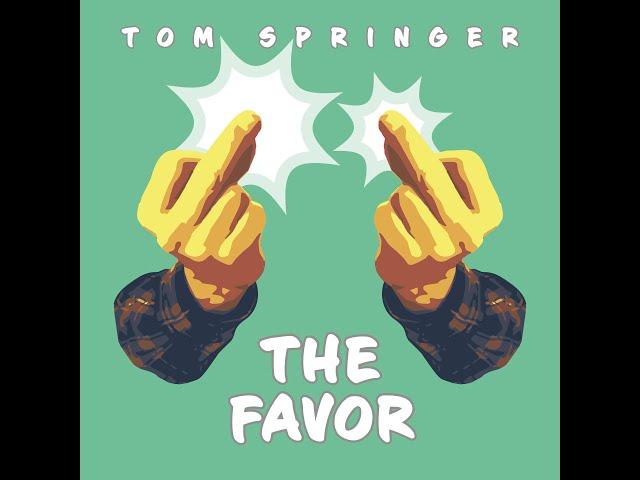 The Favor -- single