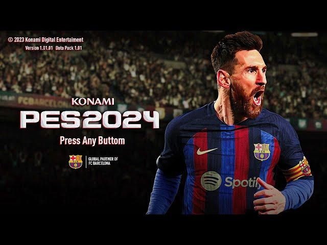 ЭТО ИЗМЕНИТ ВАШУ PES 2021 до НЕУЗНАВАЕМОСТИ