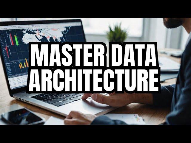 Data Architecture Mastery: Building Your Analytics Foundation