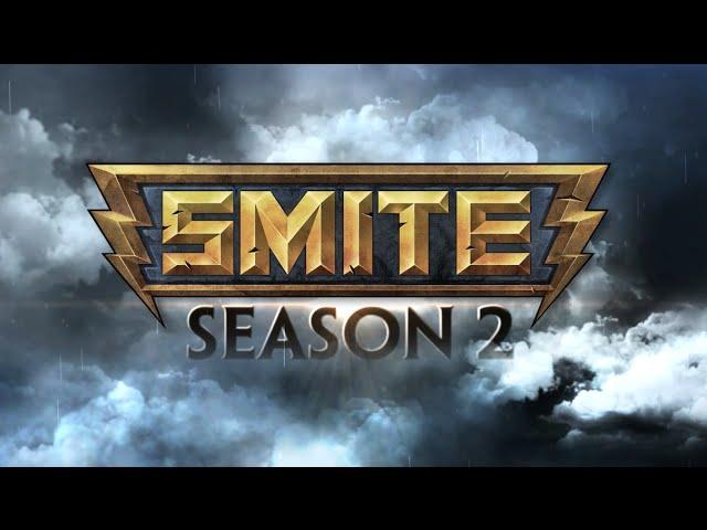 SMITE eSports Season 2 - Official Trailer