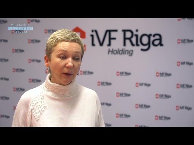 iVF Riga