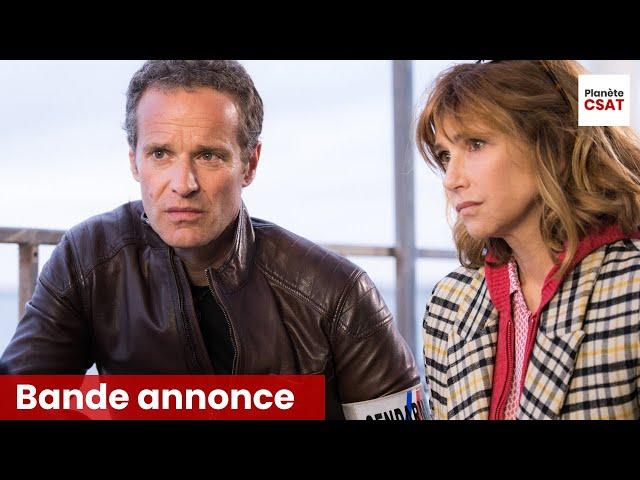 Crime dans l'Hérault | bande annonce | TV Breizh