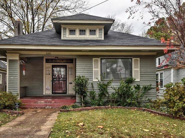 Homes for Sale - 2188 Cowden Ave, Memphis, TN