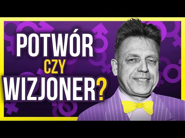 Jak Alfred Kinsey zmienił postrzeganie seksu