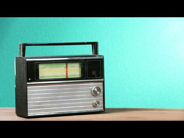 Tune FM Radio Sound Effects