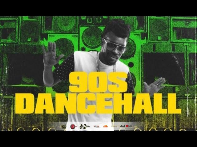 90s Dancehall Mix,Beenie man,Spragga Benz,Bounty killer,Lady Saw,Frisco kid,Terror Fabulous