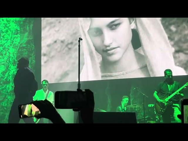 Morrissey - I Will See You in Far-Off Places , Las Vegas NV 7/26/2024 live