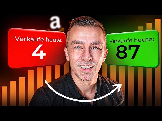 Erstelle eine Amazon PPC Kampagne in 5 Schritten - (mach das vor dem Prime Day)