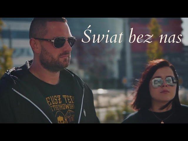 Basti ft. Weronika Wodzińska - "Świat bez nas" Prod. Koshe [Official Video]/ Osobisty zbiór wartości