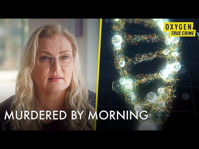 Could DNA Be The Key To Finding This Food Worker's Killer? | Murdered by Morning Highlight | Oxygen