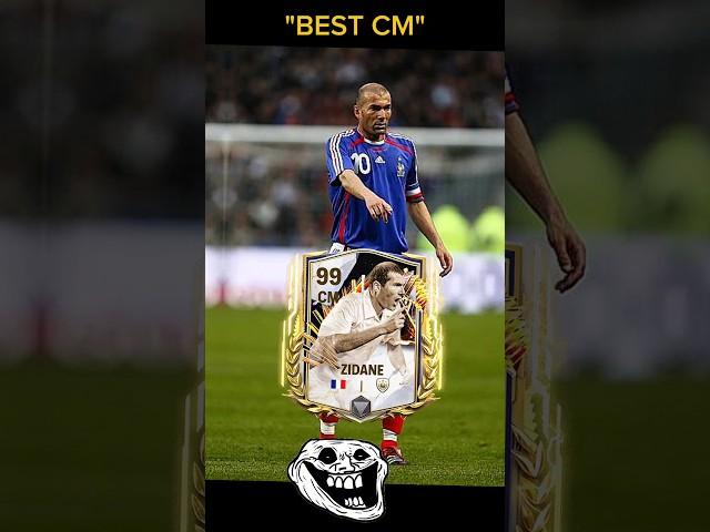 Best CM ???  #fcmobile