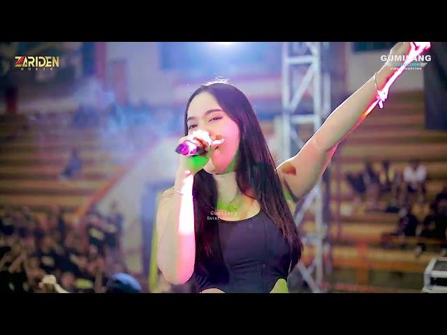 ZARIDEN MUSIC - KEKASIH TAK DI ANGGAP - SISKA AMANDA - ANNIVERSARY #8 SKADAGENGS - GOR OLAHRAGA PATI