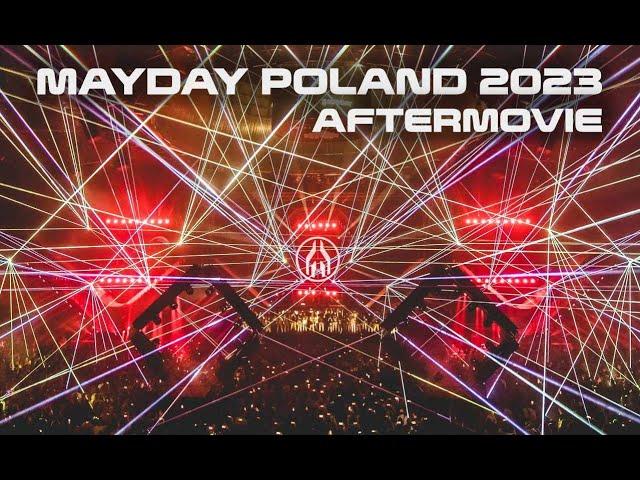 MAYDAY Poland "MOMENTUM" 10.11.2023 | Official Aftermovie