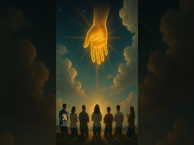 Divine Touch from Heaven | Powerful Prayer Moment