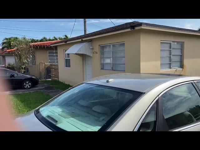 Miami investment walkthrough 33155