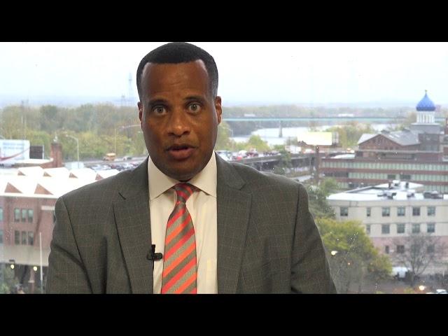 Hartford Foundation President Jay Williams Reflects on Community Forums on Municipal Bankruptcy