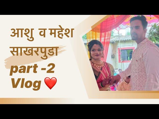 बापरे किती जावई ‍️॥ जे vlog मध्ये नाही त्यानी राग मानु नका 