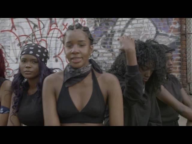 Jessie Emile - Straight Up (Official Music Video)