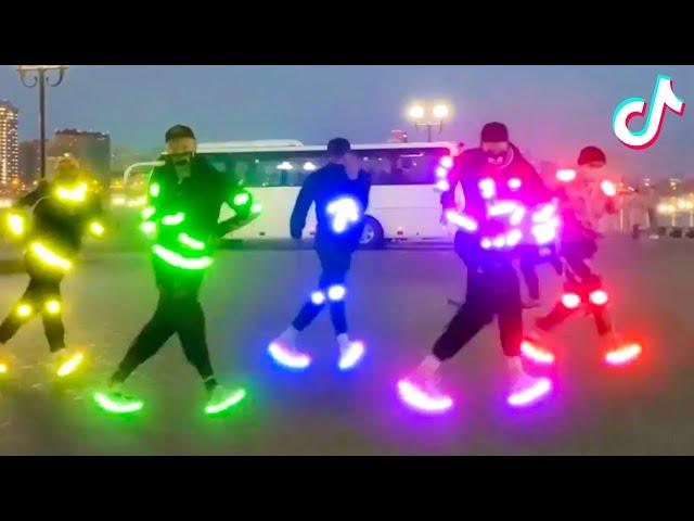 Simpapa ⭐️ Who BEST DANCER?  TUZELITY SHUFFLE DANCE  Симпа 2024 #3