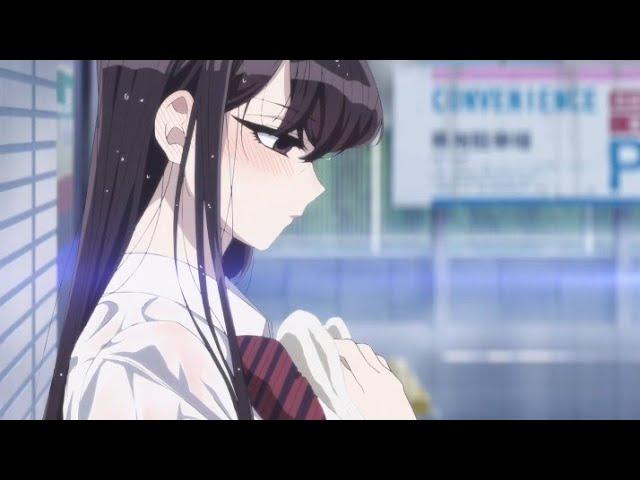 Komi-san wa Comyushou Desu -「AMV」- Whistle