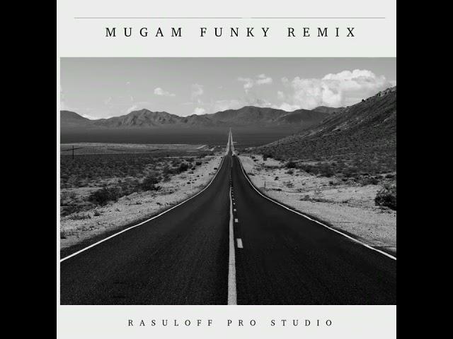 Mugam Funky RMX (320kbps)