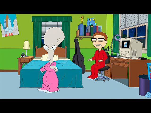 American Dad 2024 Season 21 Ep. 20 Full Episode - American Dad [NEW] 2024 Full Nozoom #1080p